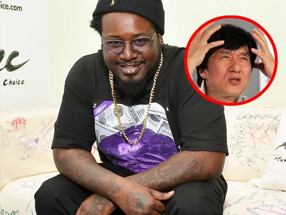 Rapper xăm hình Thành Long ảnh 1 Rapper xam hinh Thanh Long anh 1