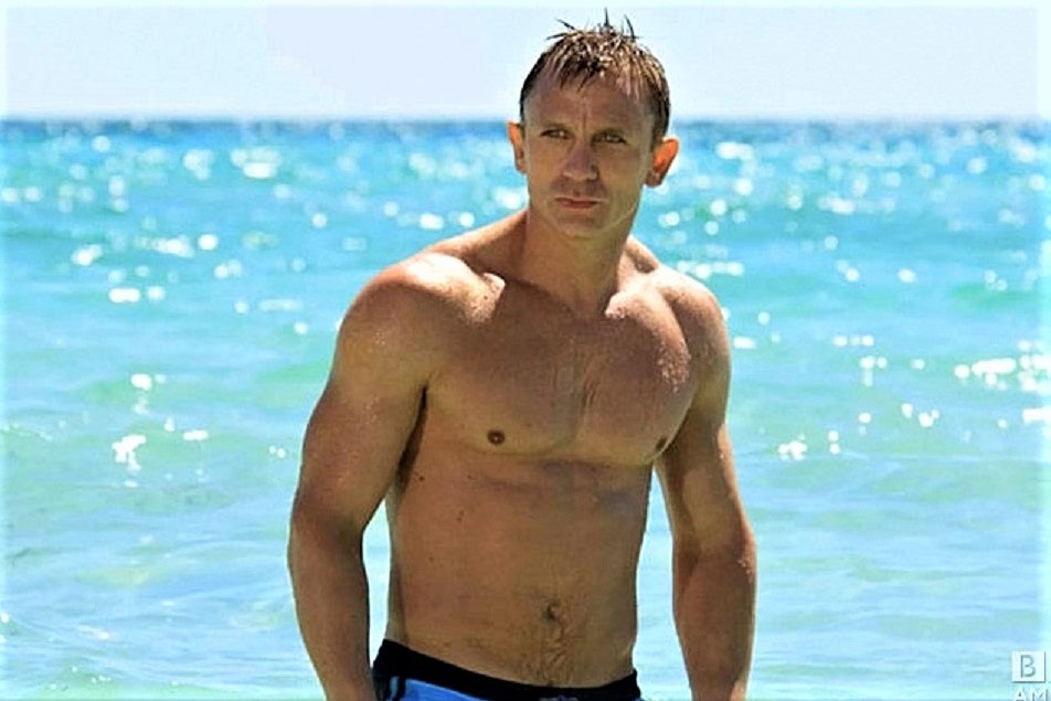 Noi so cua diep vien 007 hinh anh