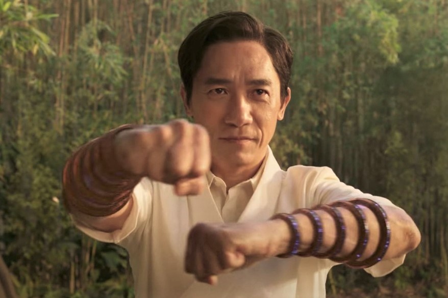 Chu tich Marvel ca ngoi Luong Trieu Vy hinh anh