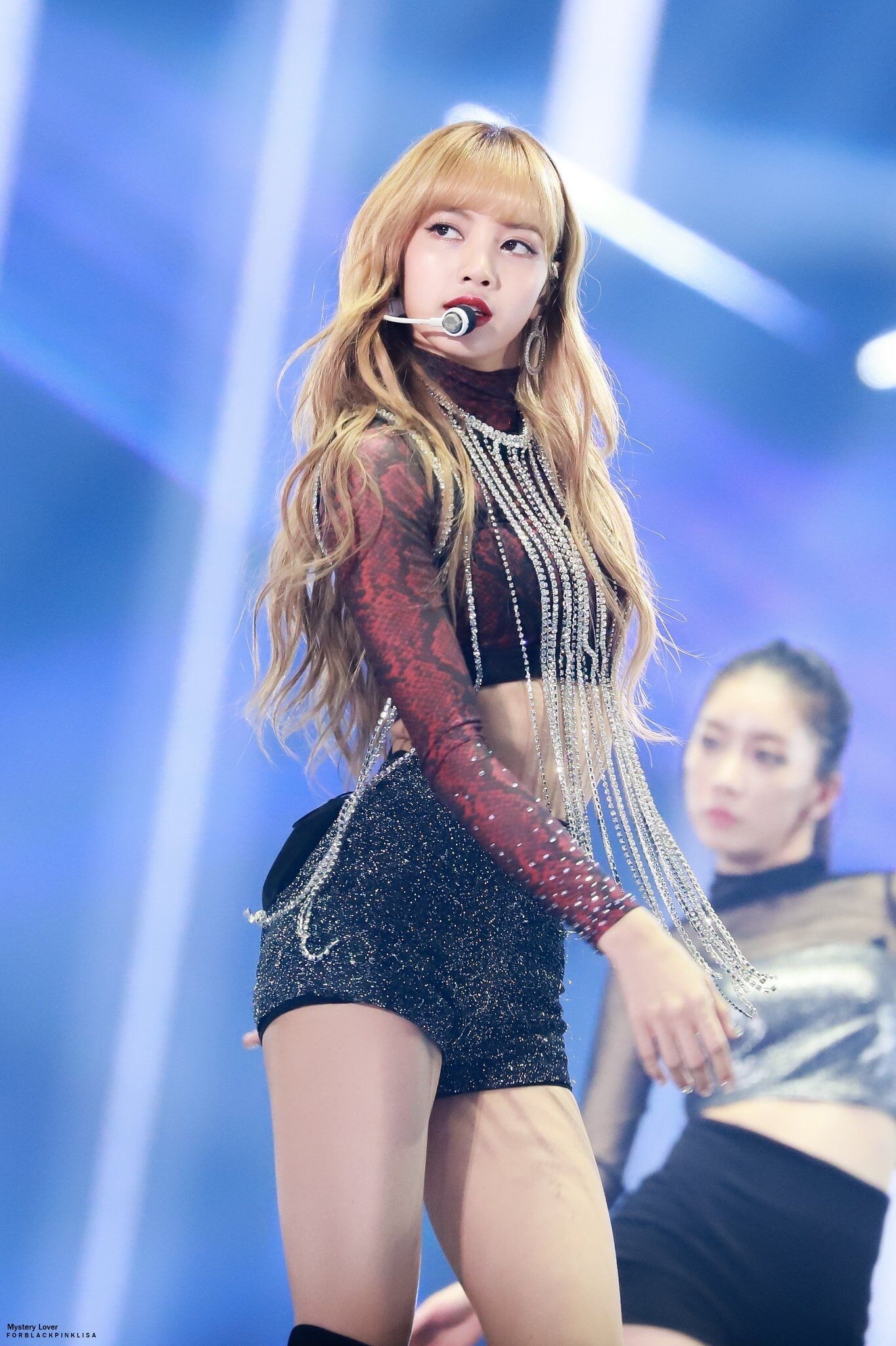 ảnh hưởng của Kpop vì biến động showbiz Trung Quốc ảnh 2 anh huong cua Kpop vi bien dong showbiz Trung Quoc anh 2