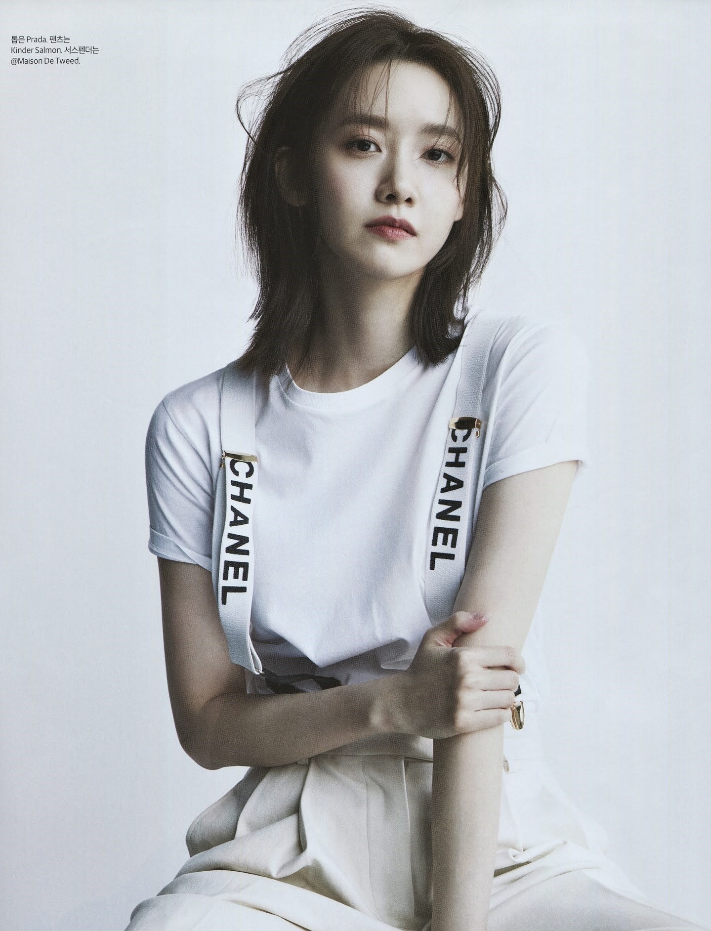 những nữ ca sĩ giàu nhất Hàn Quốc ảnh 11 nhung nu ca si giau nhat Han Quoc anh 11