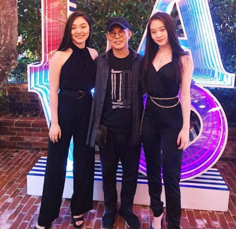 sao Hoa ngữ có quốc tịch nước ngoài ảnh 12 sao Hoa ngu co quoc tich nuoc ngoai anh 12