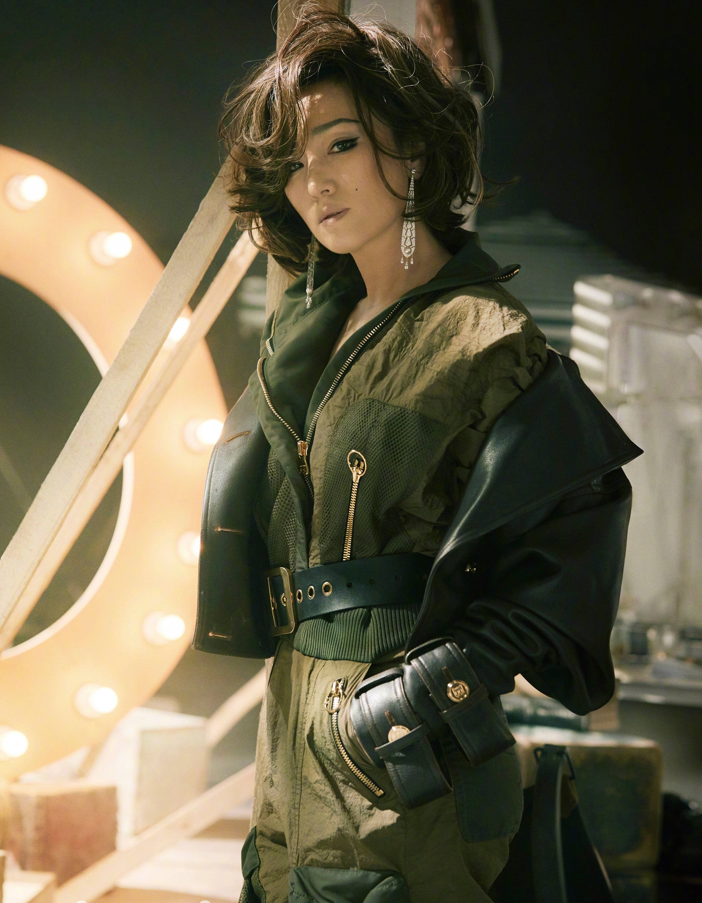 sao Hoa ngữ có quốc tịch nước ngoài ảnh 1 sao Hoa ngu co quoc tich nuoc ngoai anh 1