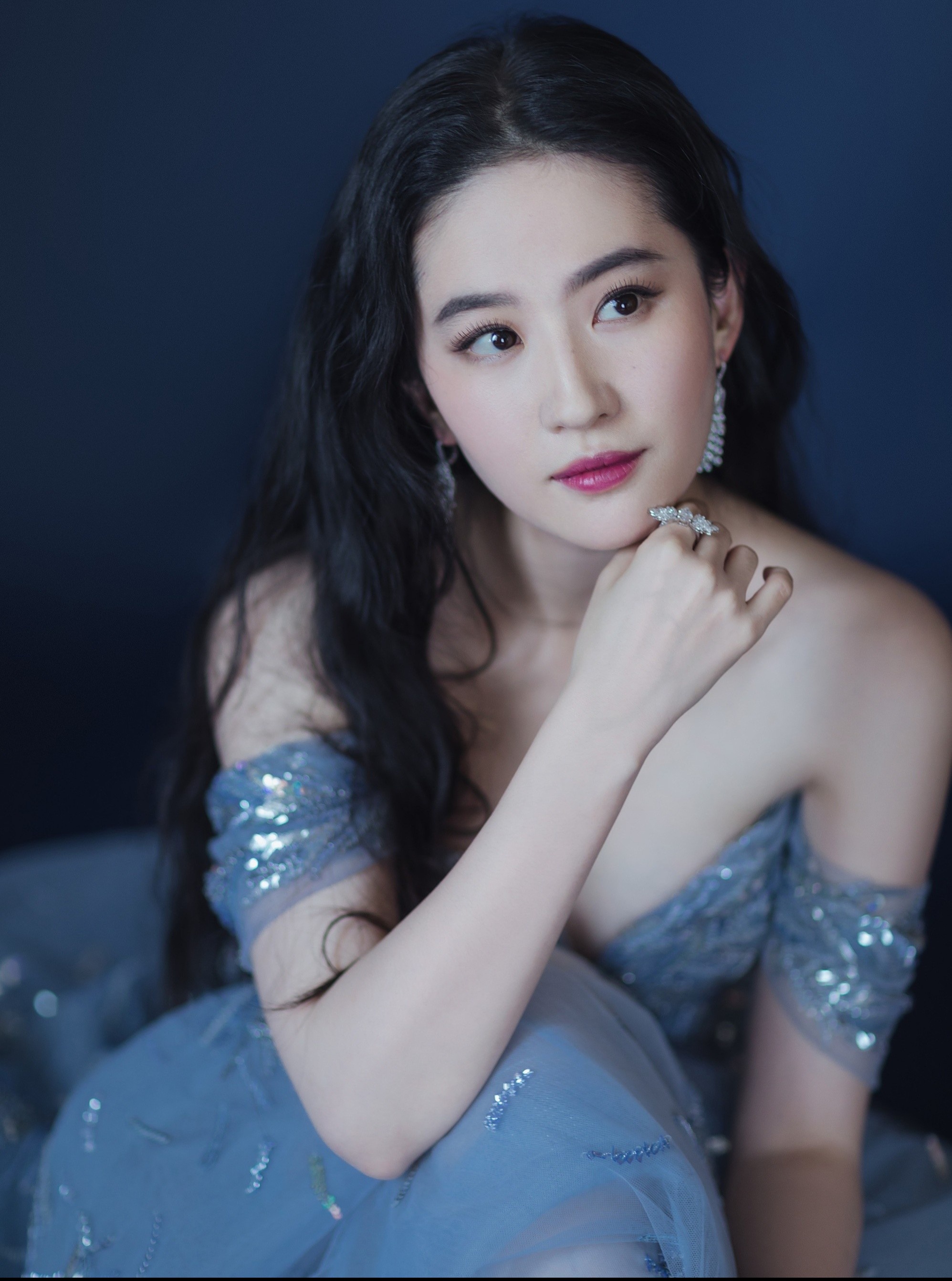 sao Hoa ngữ có quốc tịch nước ngoài ảnh 7 sao Hoa ngu co quoc tich nuoc ngoai anh 7