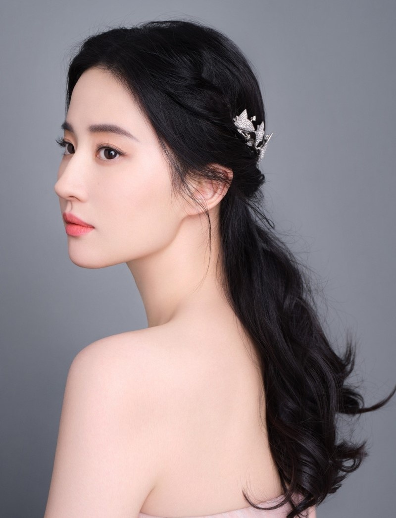 sao Hoa ngữ có quốc tịch nước ngoài ảnh 8 sao Hoa ngu co quoc tich nuoc ngoai anh 8