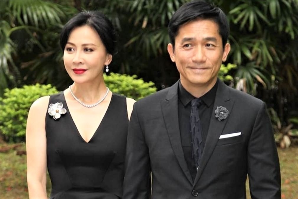 Gia san cua Luong Trieu Vy sau 40 nam dong phim hinh anh