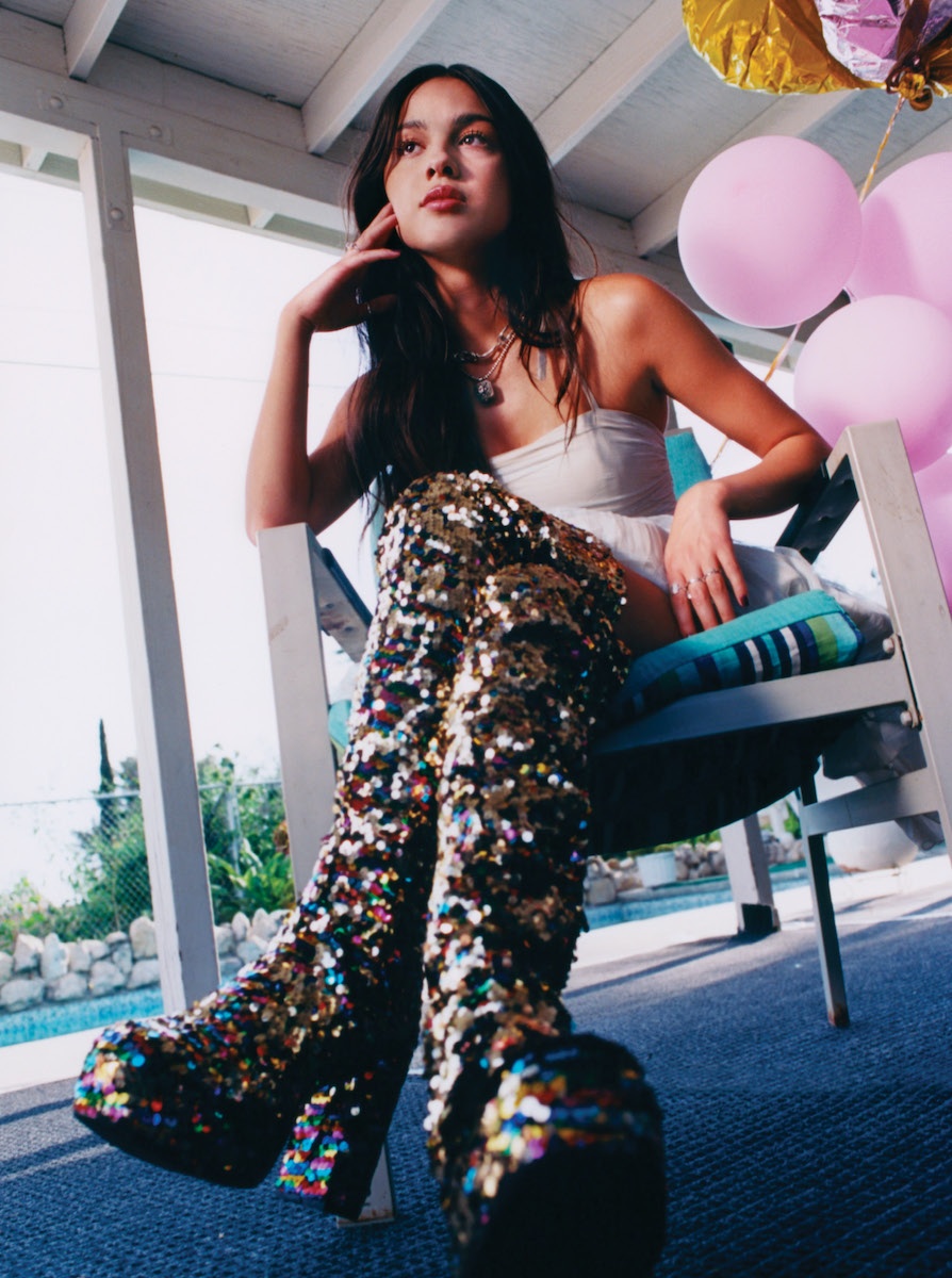 ngôi sao gen Z Olivia Rodrigo ảnh 29 ngoi sao gen Z Olivia Rodrigo anh 29