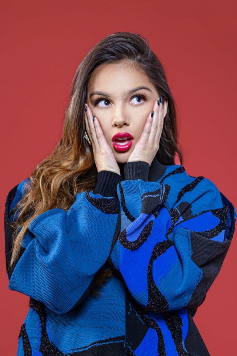 ngôi sao gen Z Olivia Rodrigo ảnh 31 ngoi sao gen Z Olivia Rodrigo anh 31