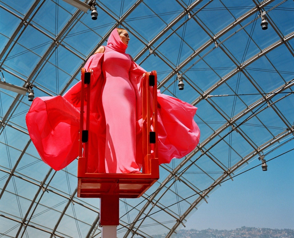 Adele lan dau noi ve ban trai anh 8