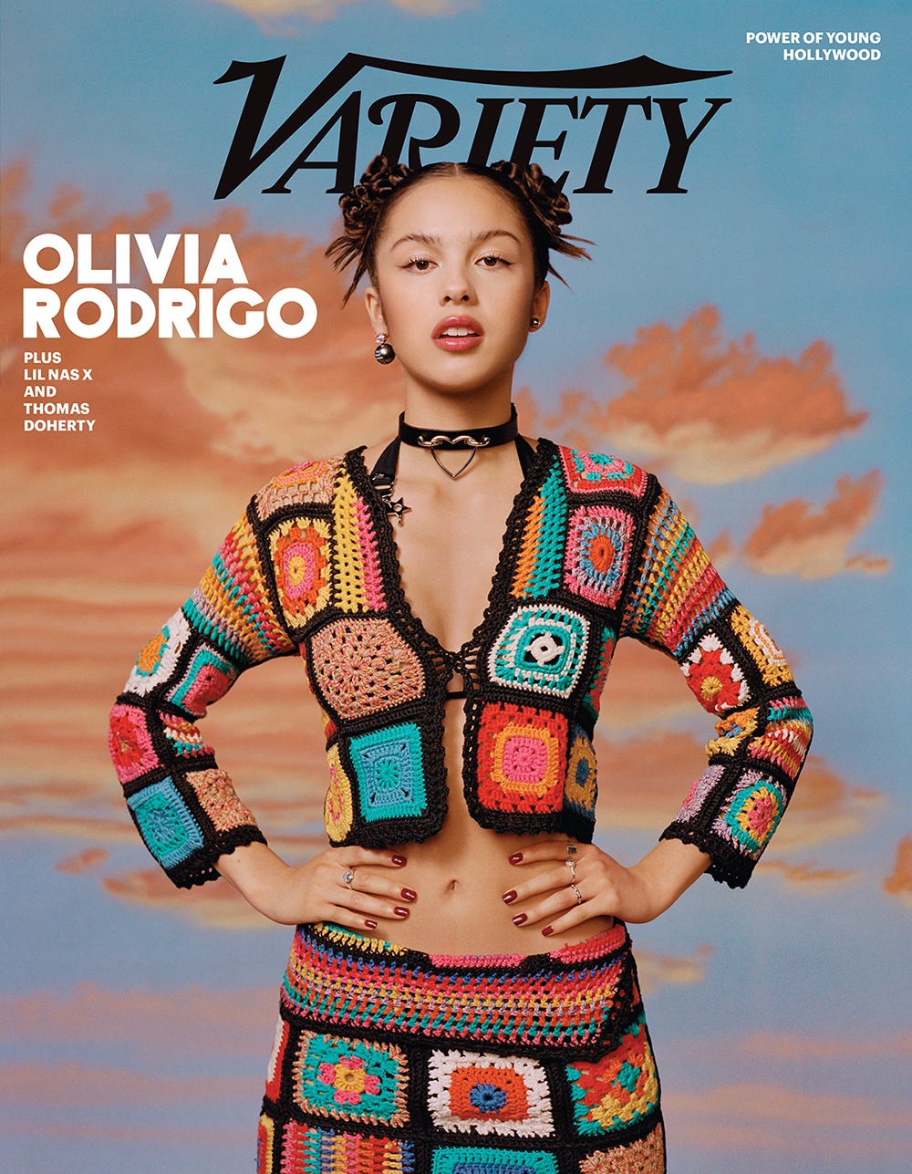 ngôi sao gen Z Olivia Rodrigo ảnh 33 ngoi sao gen Z Olivia Rodrigo anh 33