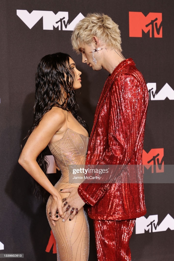 Kết quả Lễ trao giải MTV Video Music Awards 2021 ảnh 4 Ket qua Le trao giai MTV Video Music Awards 2021 anh 4