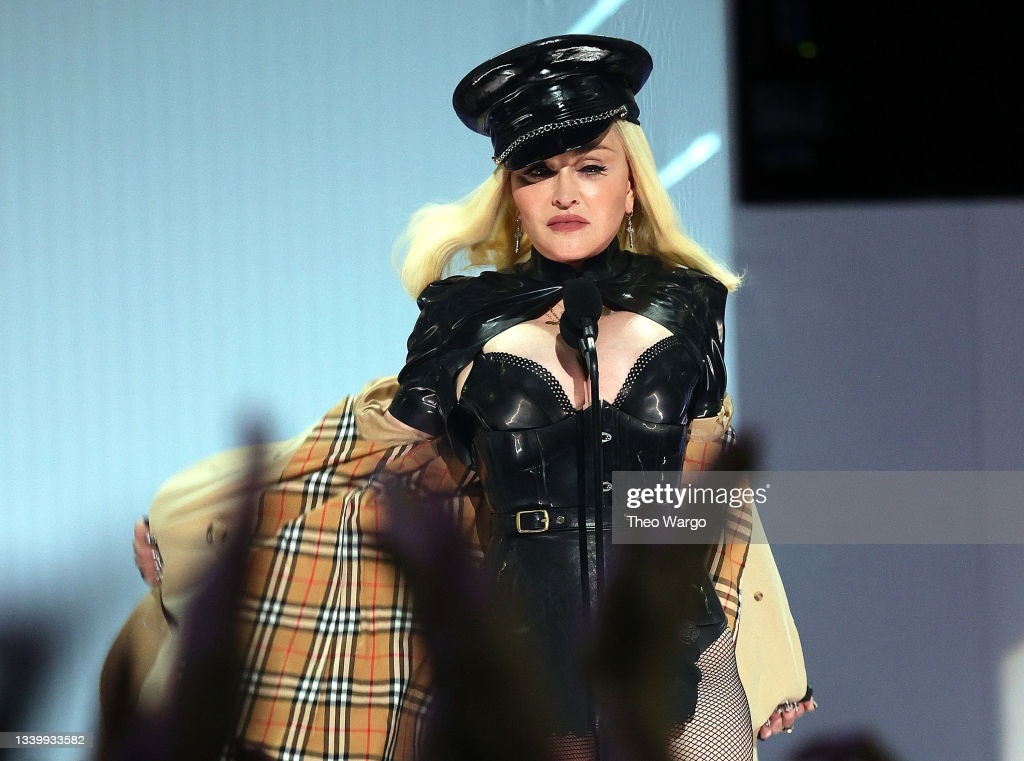 Ket qua Le trao giai MTV Video Music Awards 2021 anh 5