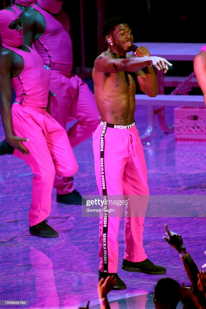 Kết quả Lễ trao giải MTV Video Music Awards 2021 ảnh 1 Ket qua Le trao giai MTV Video Music Awards 2021 anh 1