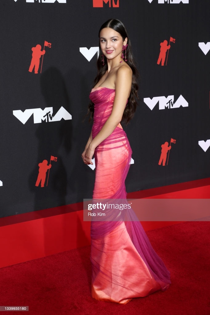 Kết quả Lễ trao giải MTV Video Music Awards 2021 ảnh 2 Ket qua Le trao giai MTV Video Music Awards 2021 anh 2