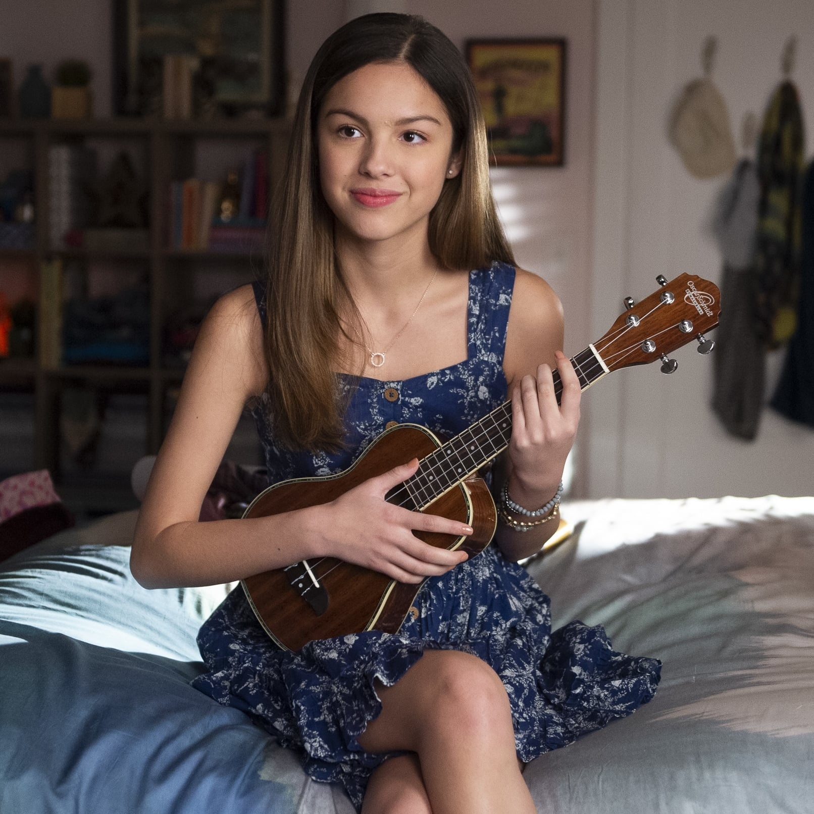 ngôi sao gen Z Olivia Rodrigo ảnh 15 ngoi sao gen Z Olivia Rodrigo anh 15