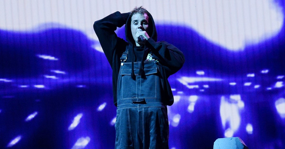 Justin Bieber thang lon tai MTV VMAs anh 7