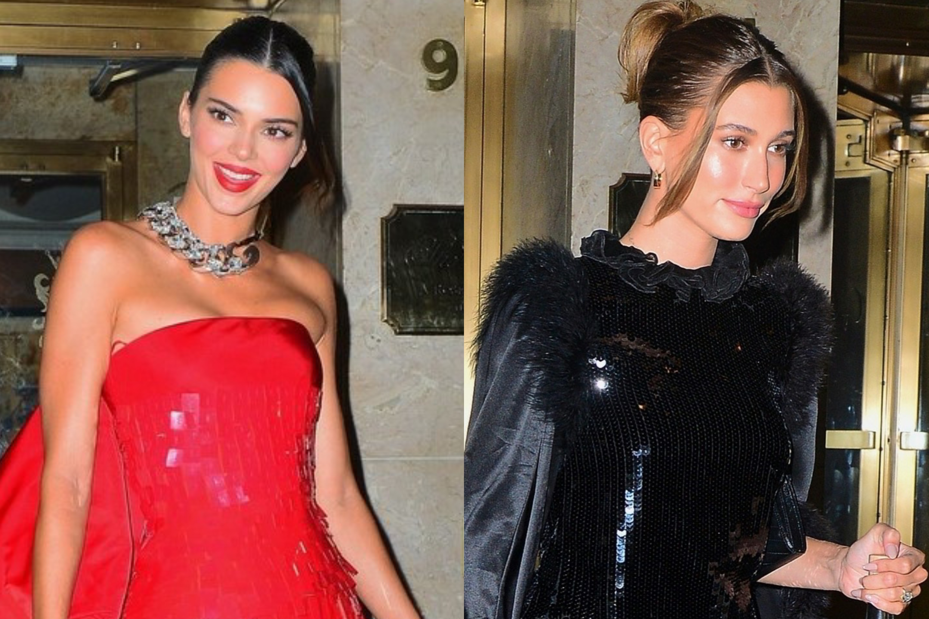 Vo chong Justin Bieber va dan sao du tiec Met Gala 2021 hinh anh