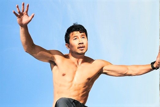 So phan cua 'Shang-Chi' o Trung Quoc hinh anh