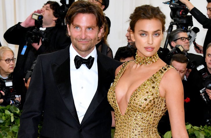 Irina Shayk khen Bradley Cooper hinh anh