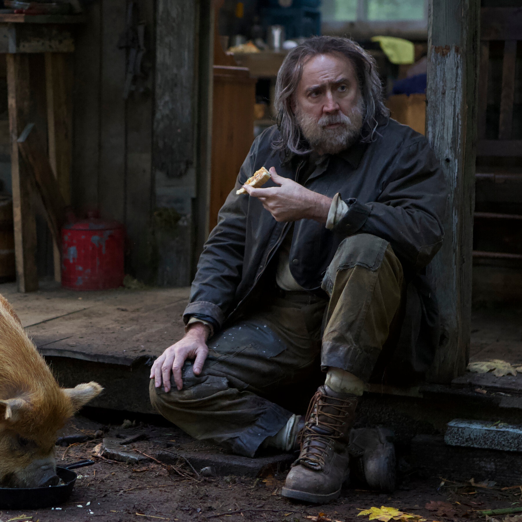 Nicolas Cage dong 117 bo phim anh 1