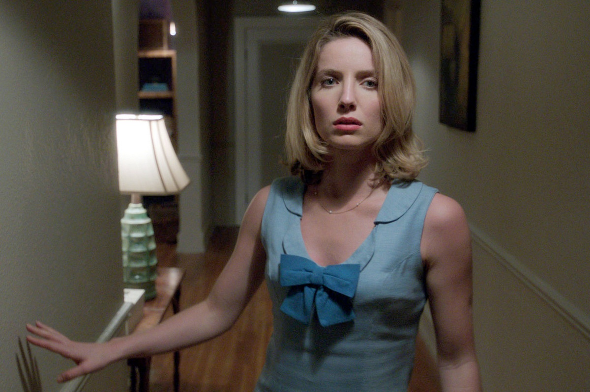 sao nu trong phim kinh di Malignant anh 2