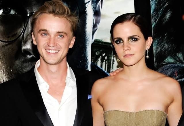 những điều chưa biết về Tom Felton ảnh 3 nhung dieu chua biet ve Tom Felton anh 3