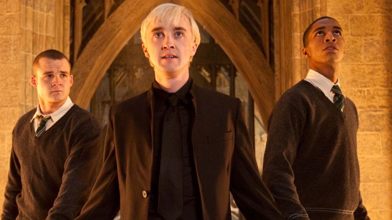 những điều chưa biết về Tom Felton ảnh 7 nhung dieu chua biet ve Tom Felton anh 7