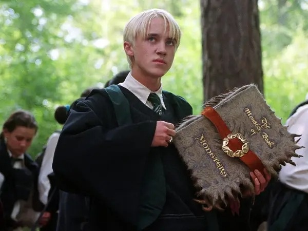 những điều chưa biết về Tom Felton ảnh 8 nhung dieu chua biet ve Tom Felton anh 8