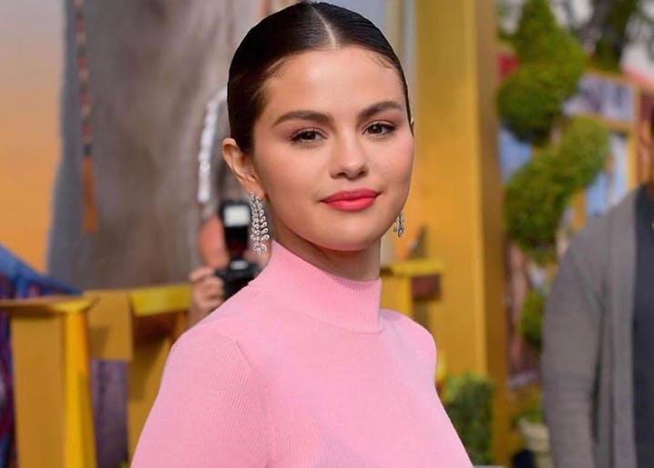 Ap luc khong duoc gia cua sao nu hinh anh