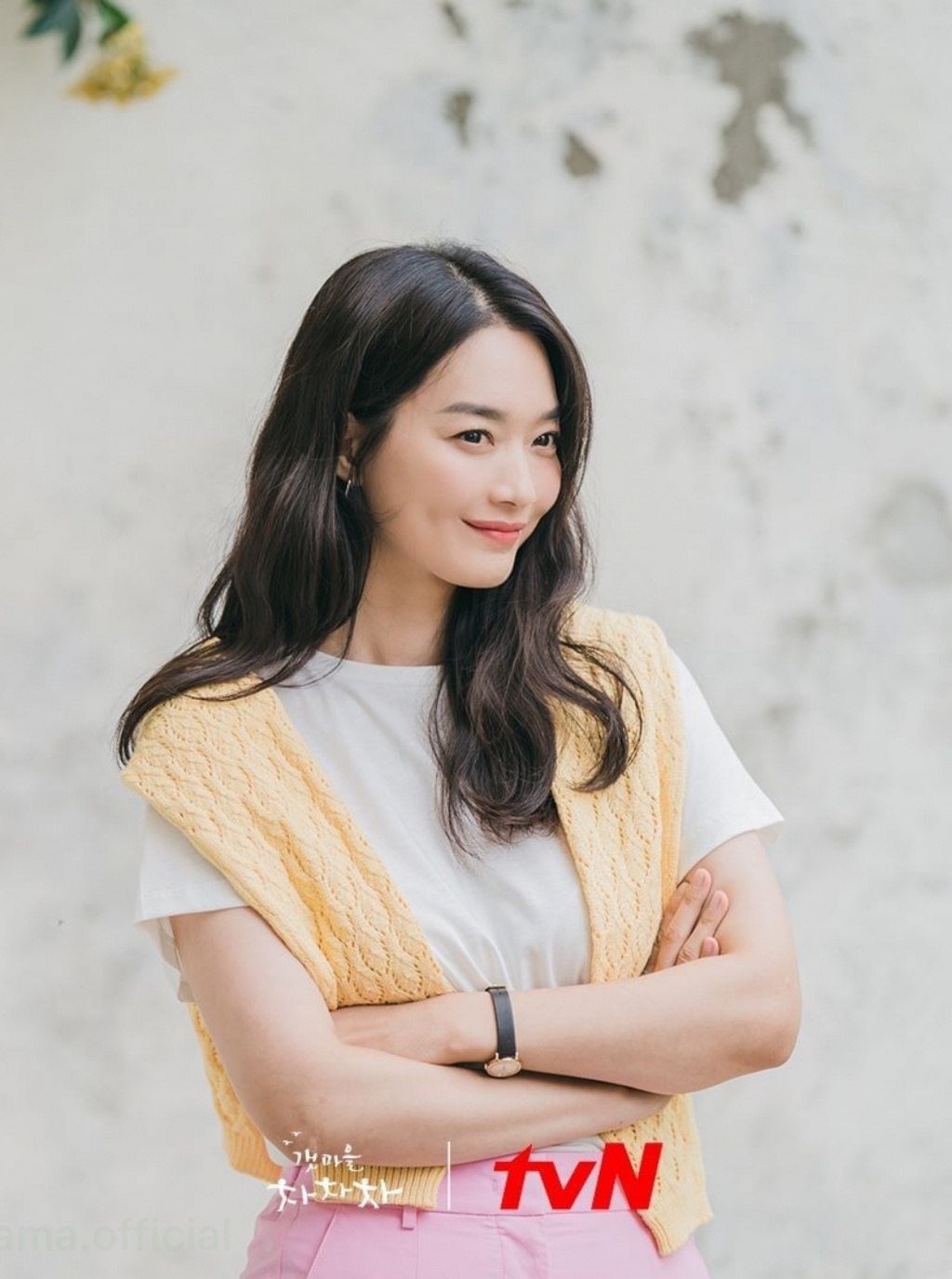 nu than quang cao Shin Min Ah anh 6