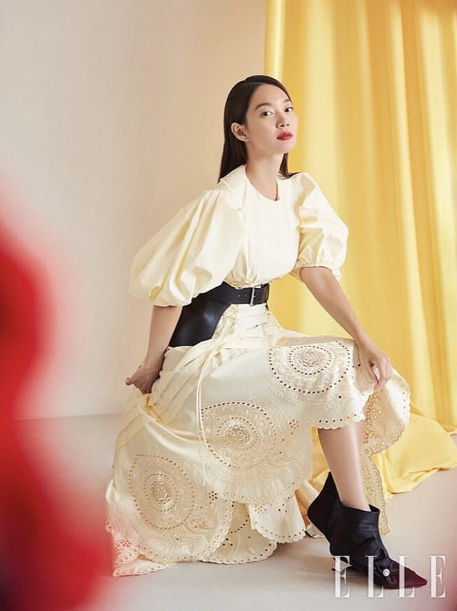 nu than quang cao Shin Min Ah anh 24