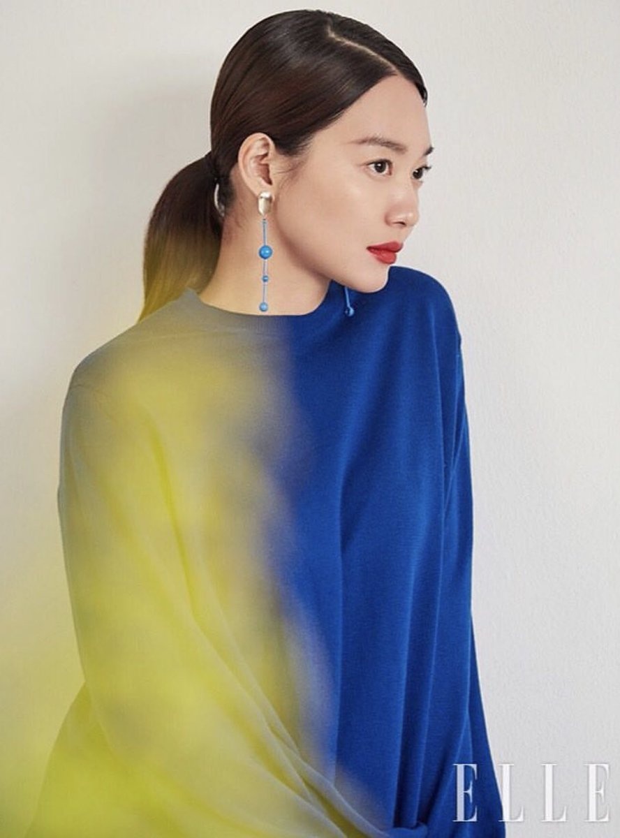 nu than quang cao Shin Min Ah anh 25