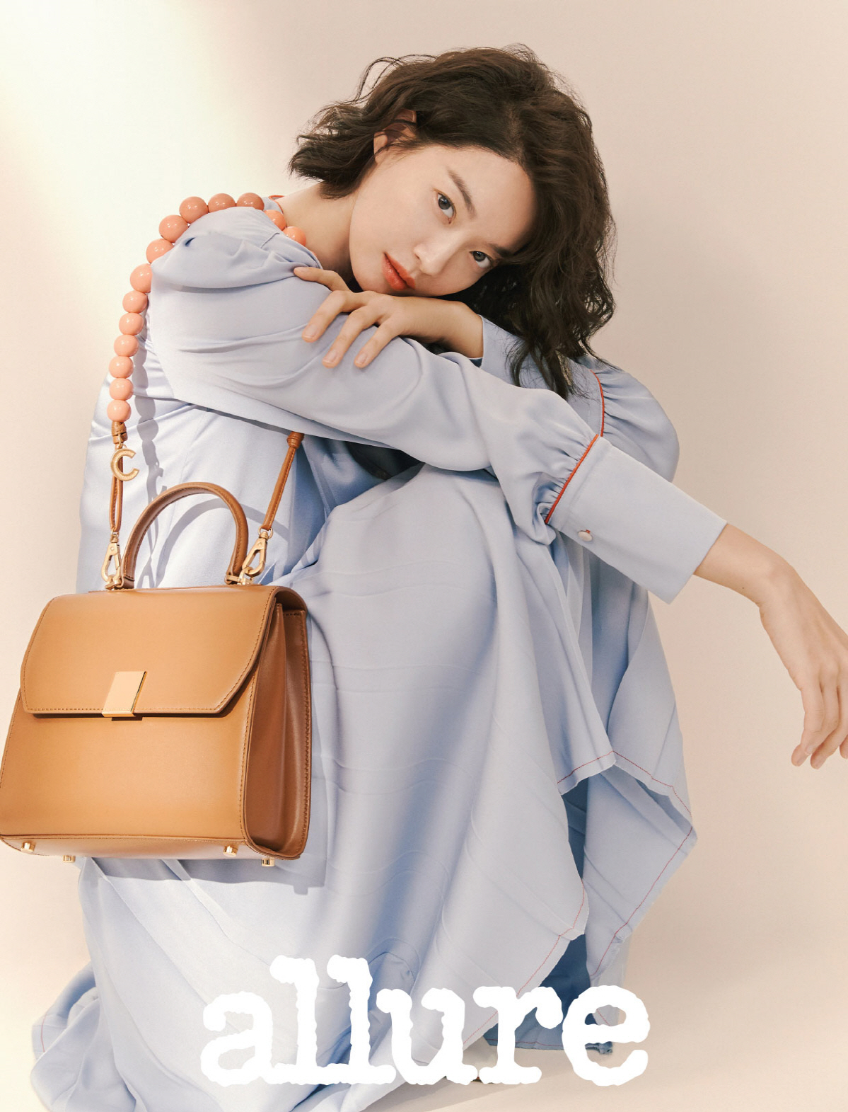 nu than quang cao Shin Min Ah anh 28