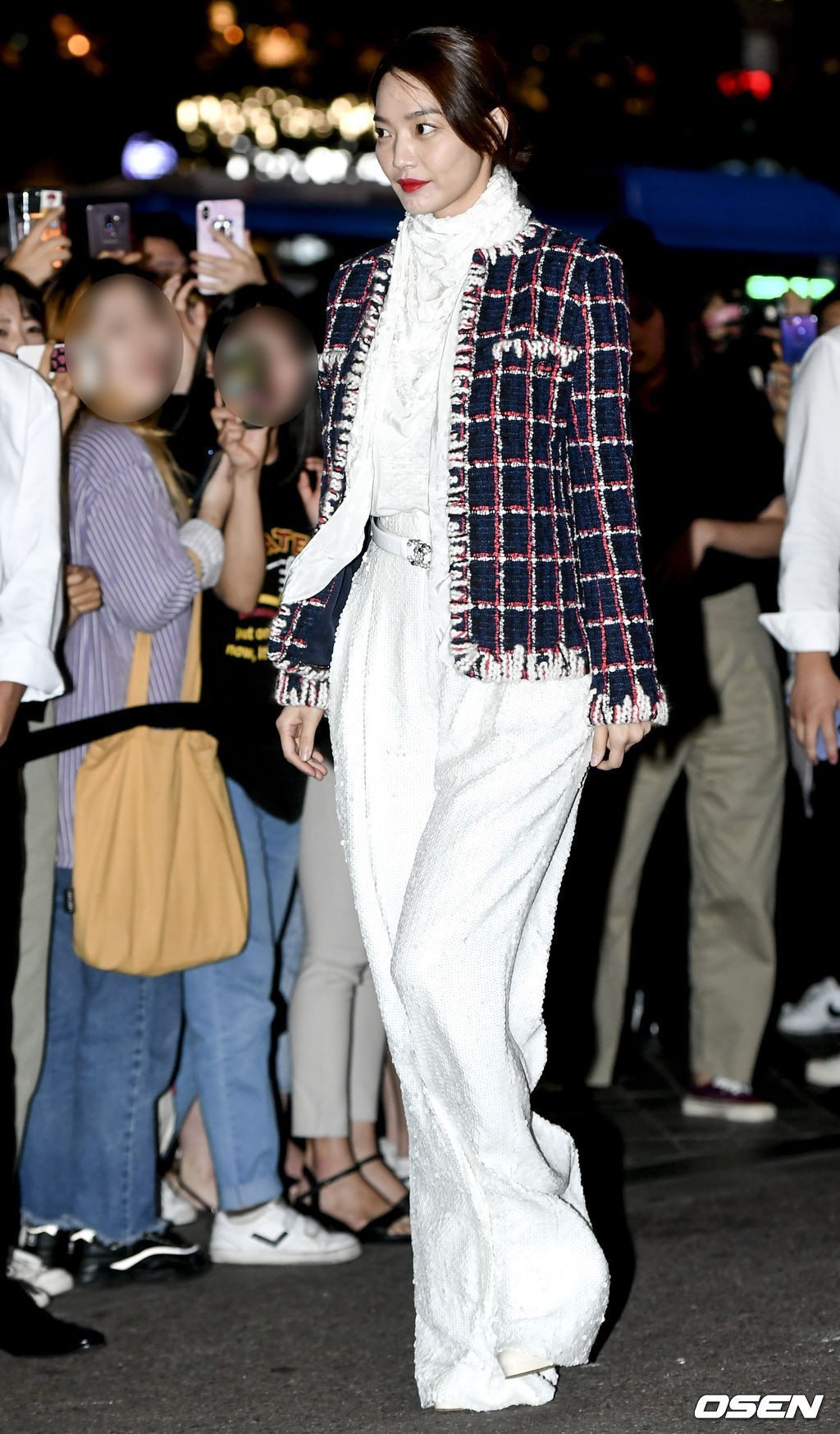 nu than quang cao Shin Min Ah anh 38