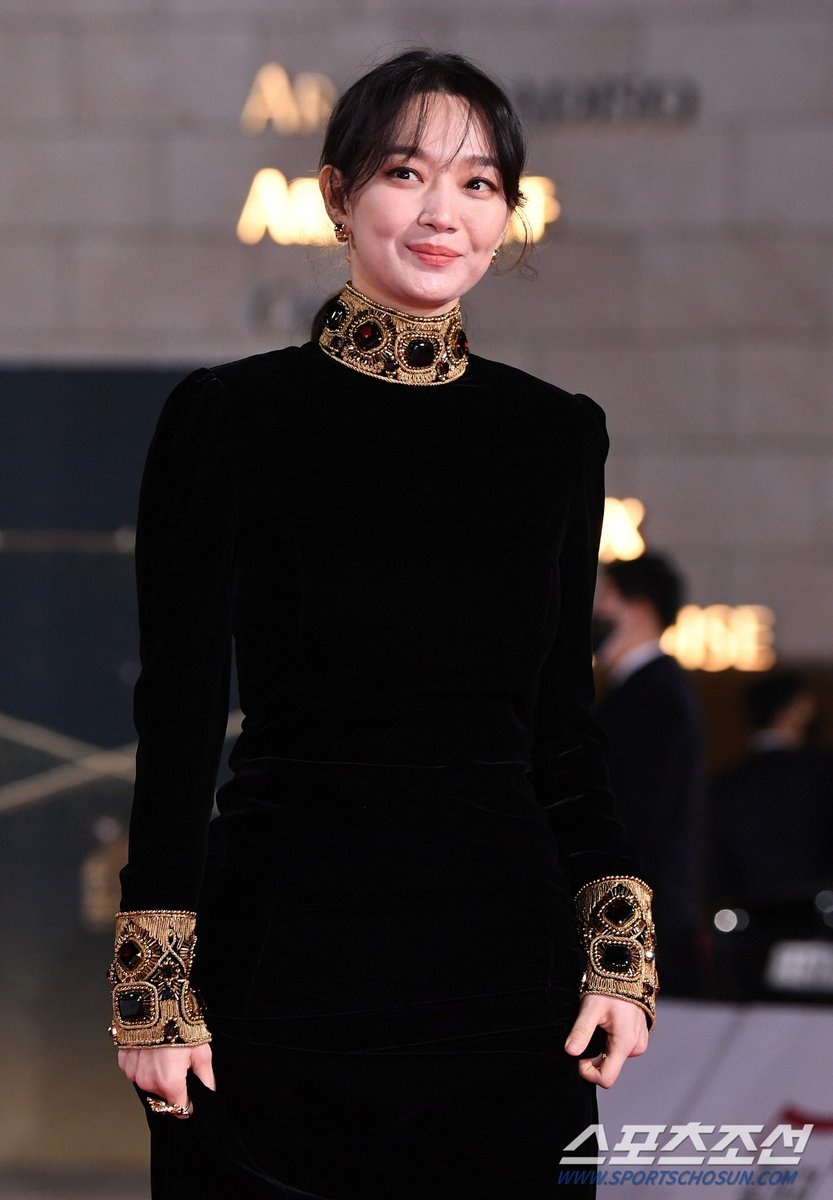 nu than quang cao Shin Min Ah anh 37