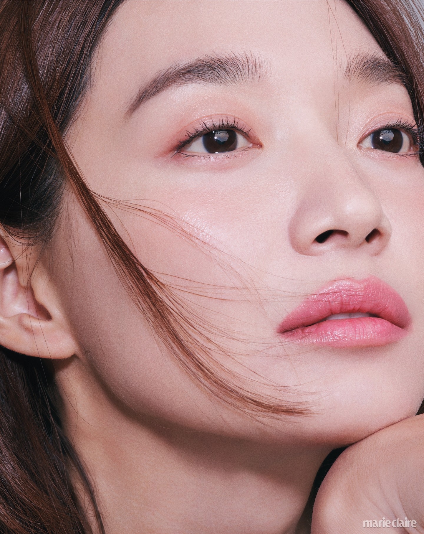 nu than quang cao Shin Min Ah anh 20