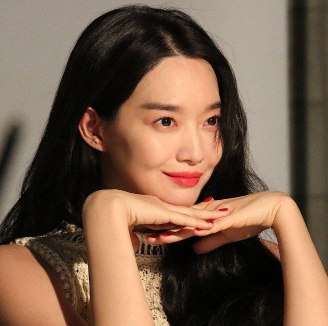 nu than quang cao Shin Min Ah anh 14