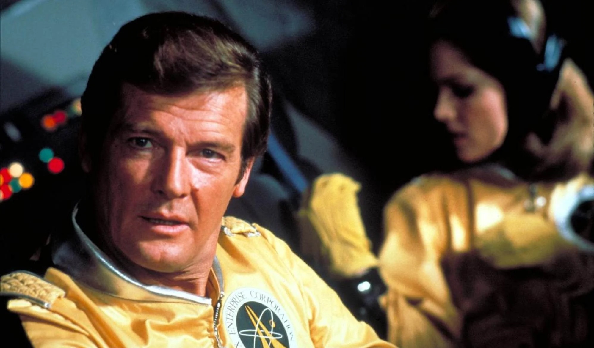 các diễn viên đóng vai James Bond ảnh 3 cac dien vien dong vai James Bond anh 3
