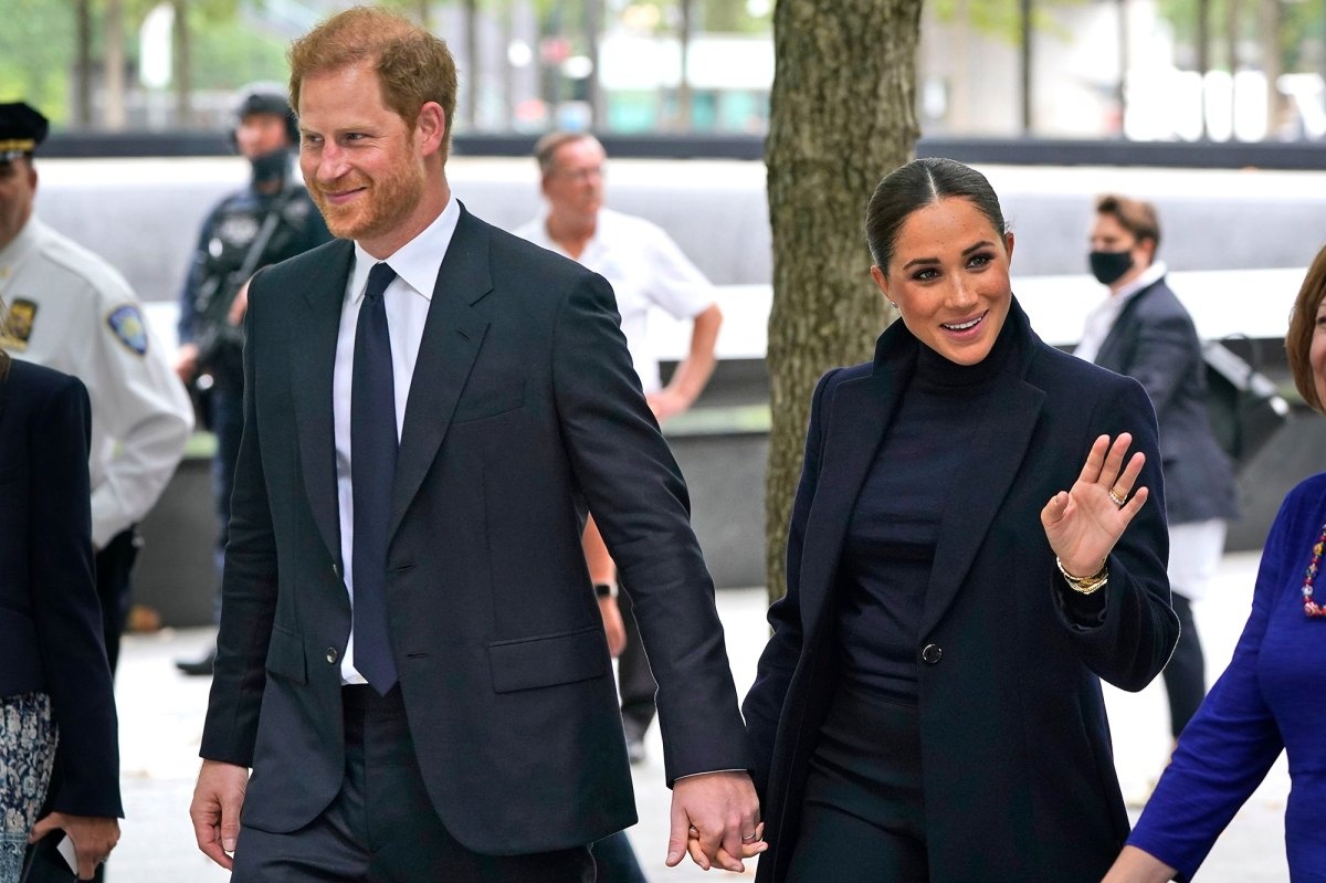 truyen thong khat khe voi Meghan Markle anh 2