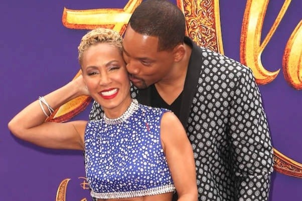 Will Smith: 'Toi va vo cho nhau su tu do' hinh anh