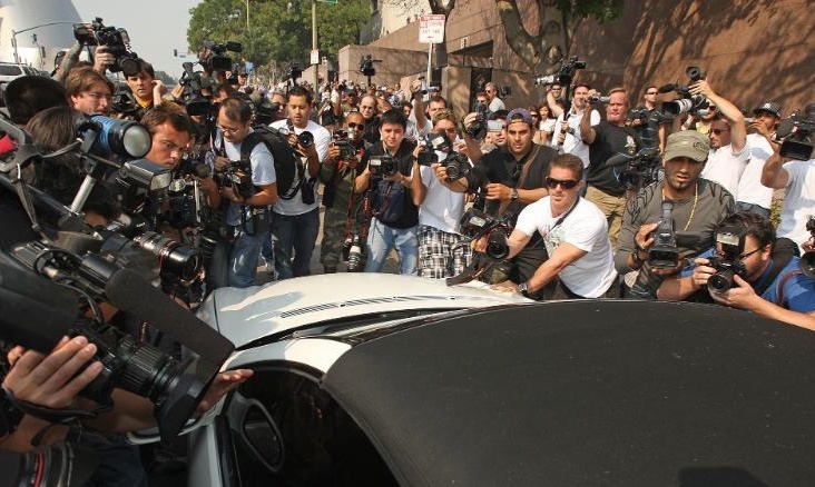 Nỗi ám ảnh của người dân Mỹ ảnh 6 Noi am anh cua nguoi dan My anh 6