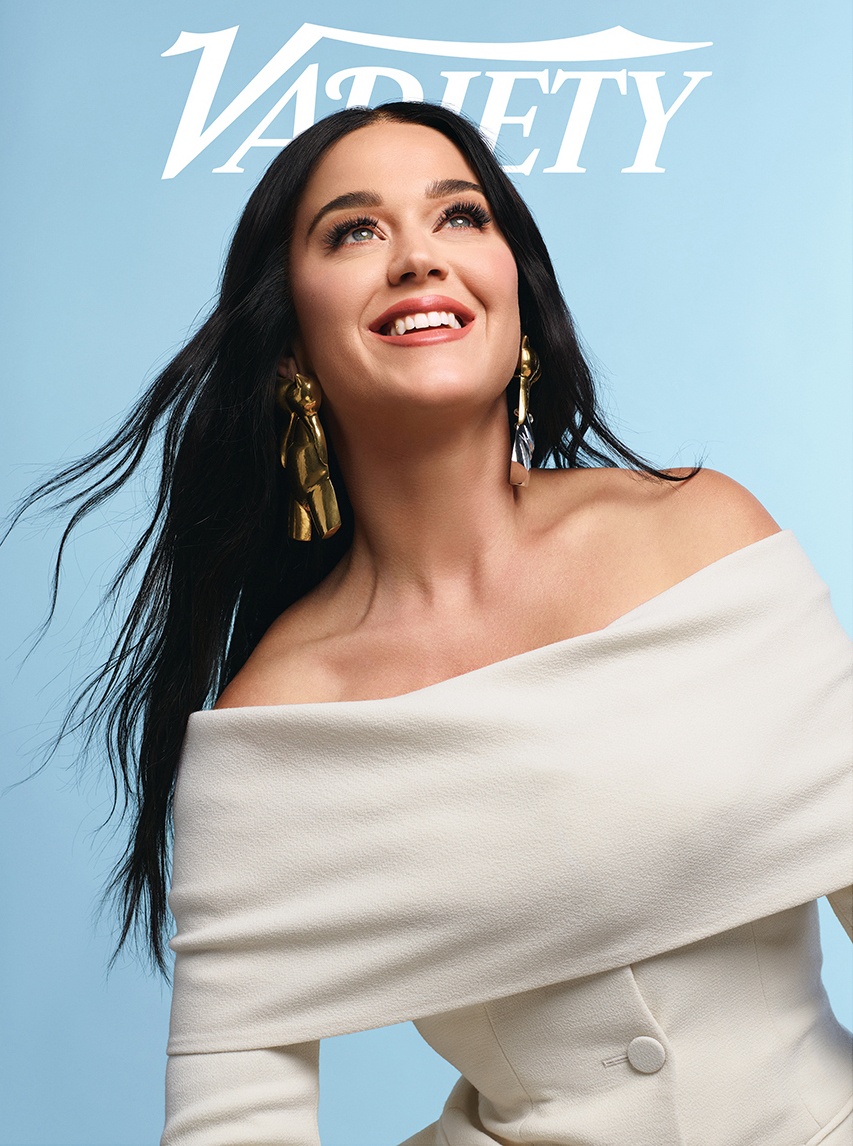 Dang sau danh hieu ngoi sao cua Katy Perry anh 2