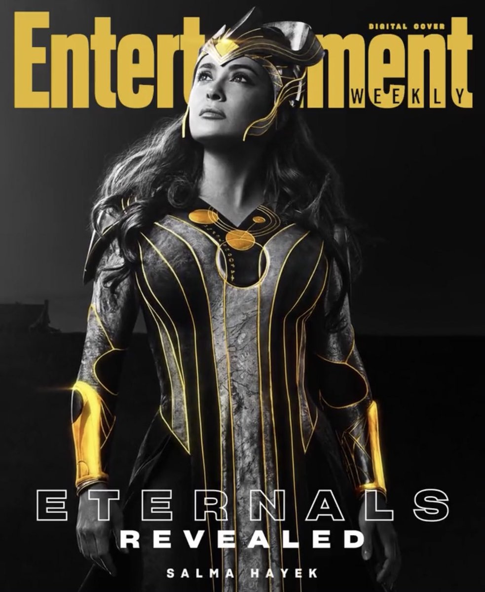 sự thật về minh tinh Salma Hayek ảnh 2 su that ve minh tinh Salma Hayek anh 2