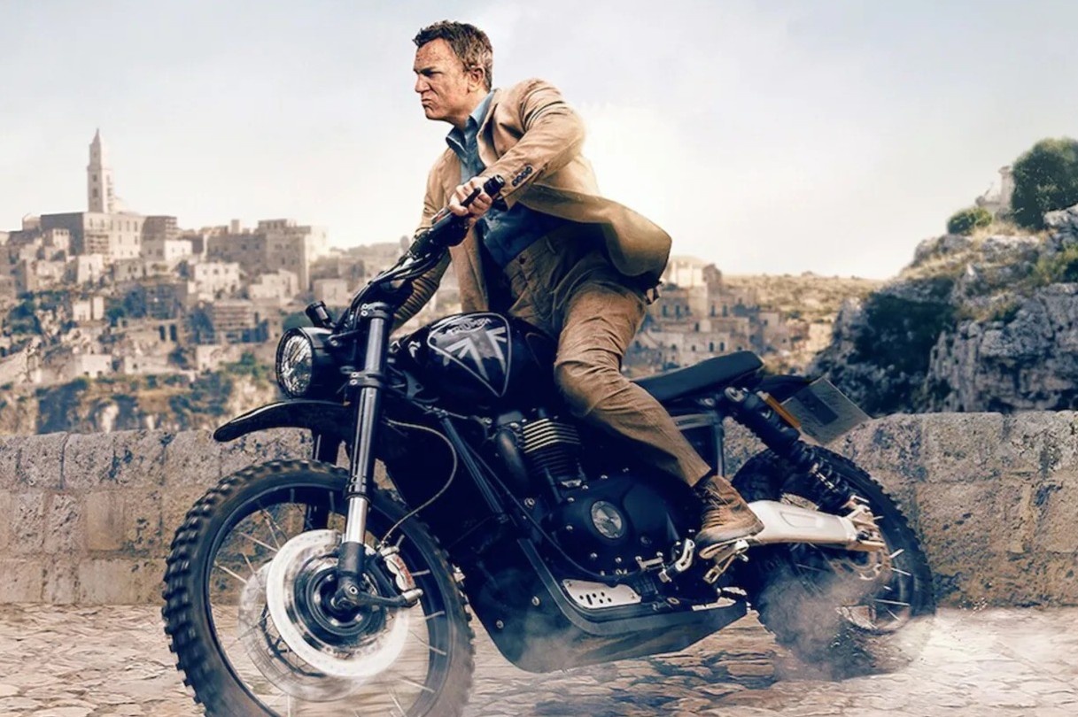 'No Time to Die' thu 51,4 trieu USD hinh anh