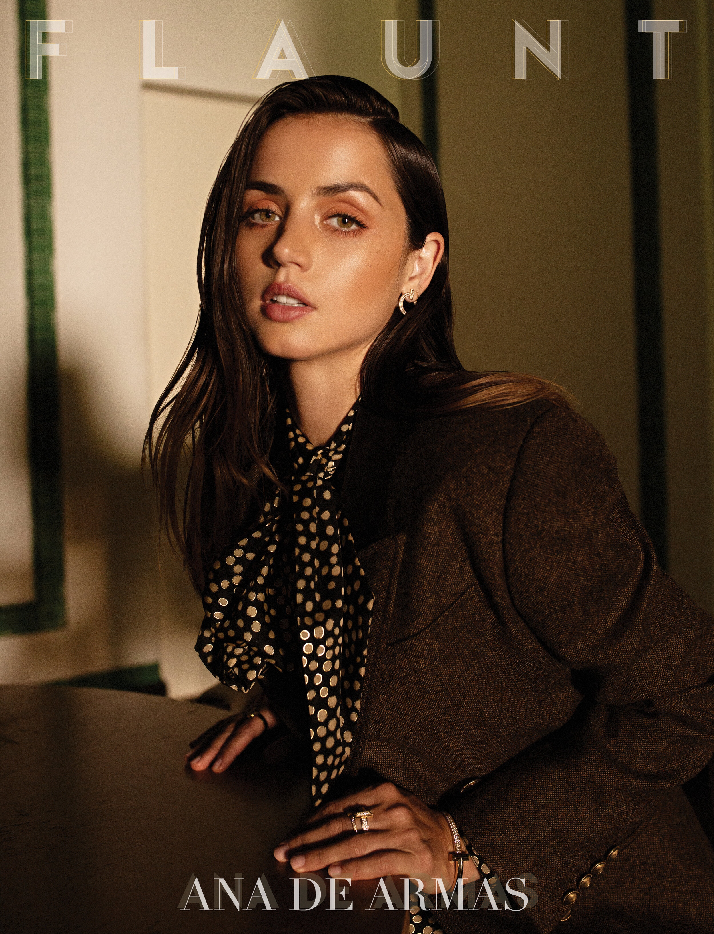 my nhan trong No Time to Die anh 14