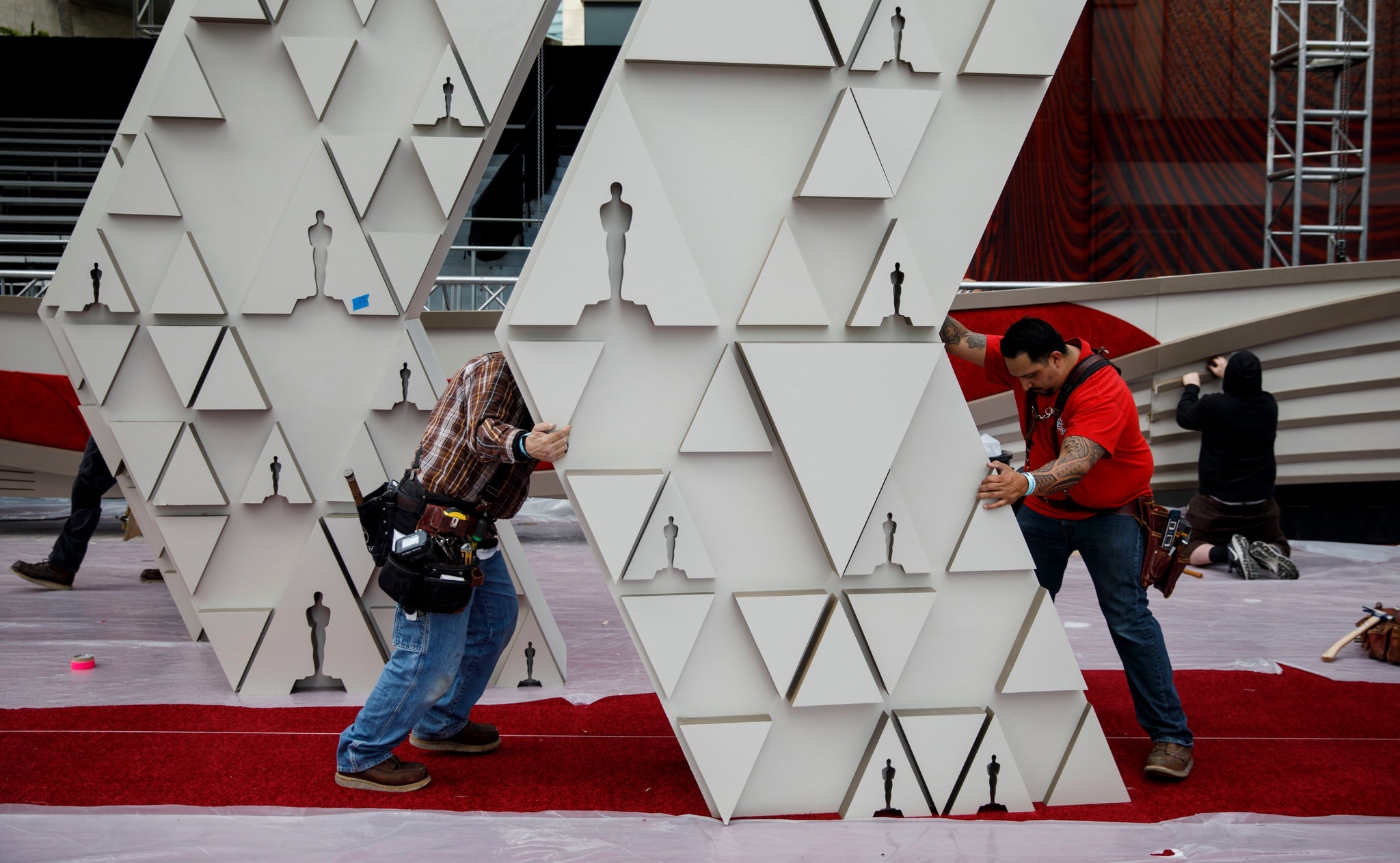 cuoc dinh cong lon nhat Hollywood anh 1