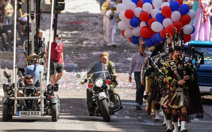 cuoc dinh cong lon nhat Hollywood anh 2