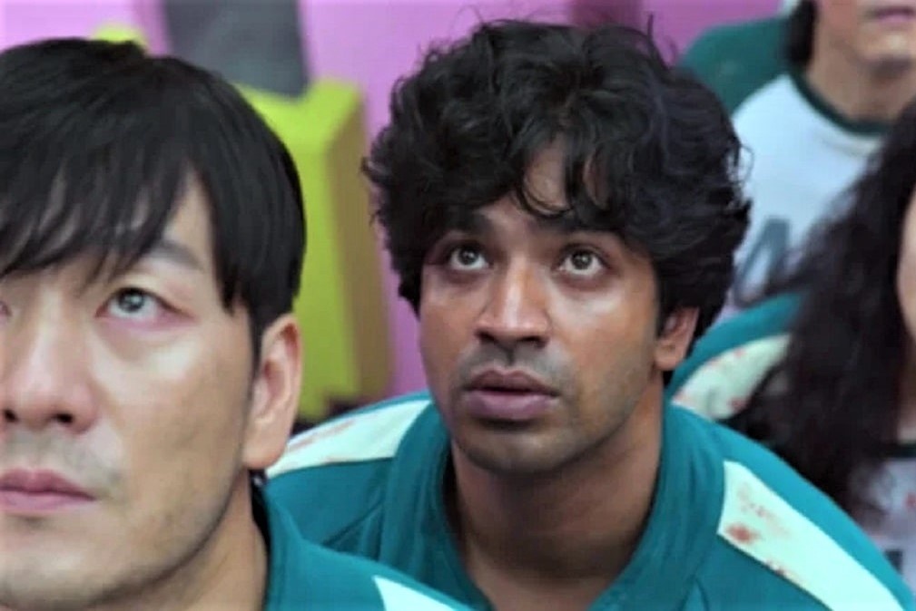 Dien vien An Do bi dao lon cuoc song sau 'Tro choi con muc' hinh anh