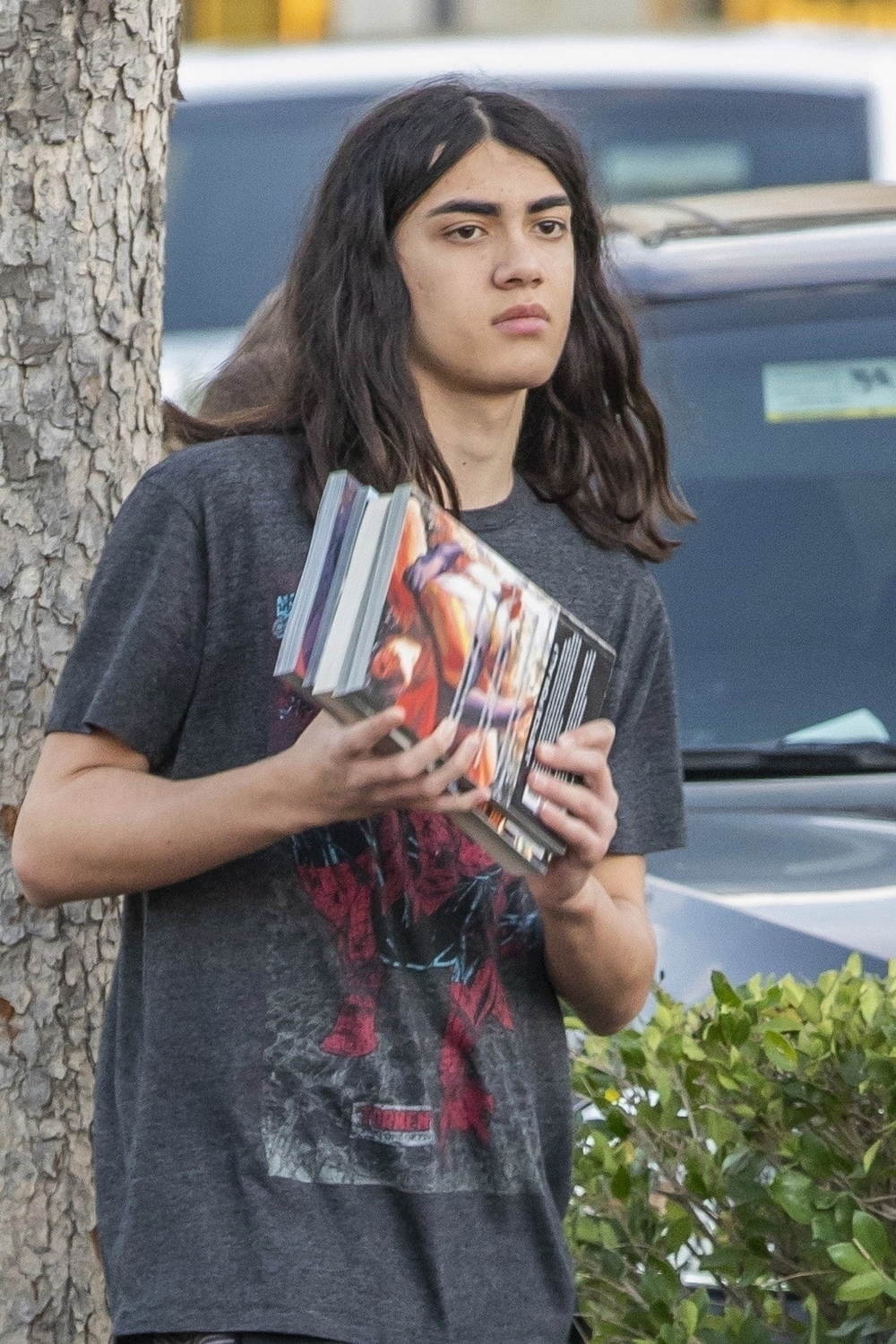 tai san cua nha Jackson anh 5