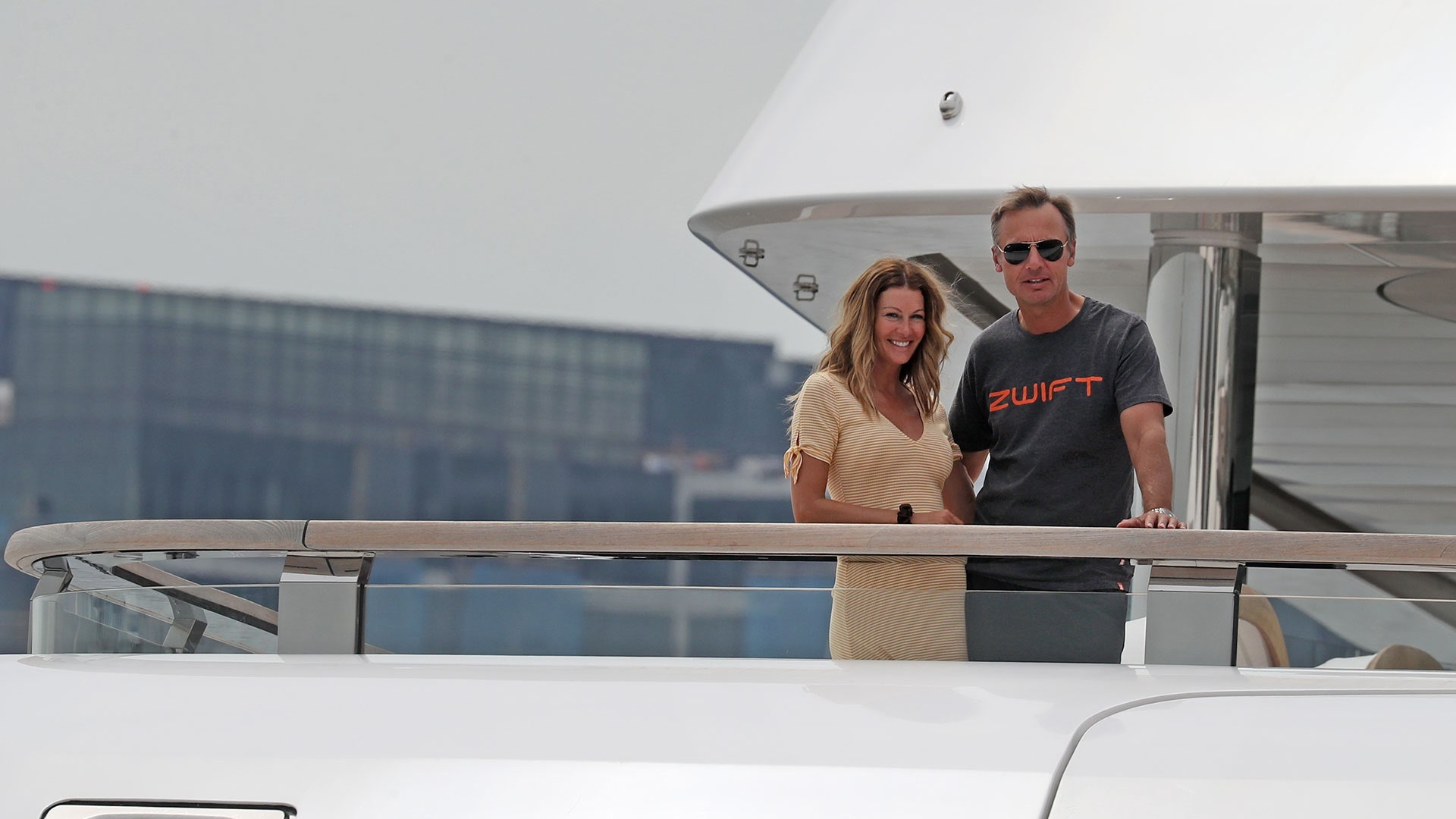 cuu hoa hau giau nhat nuoc Anh anh 2